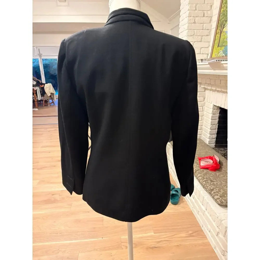 Vintage 1980's Valentino blazer